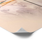 VAN MIJN KUNST HOUDEN POSTER (Hoek)