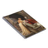 Van naar Battle Laptop Notitieboek (Rechterzijde)