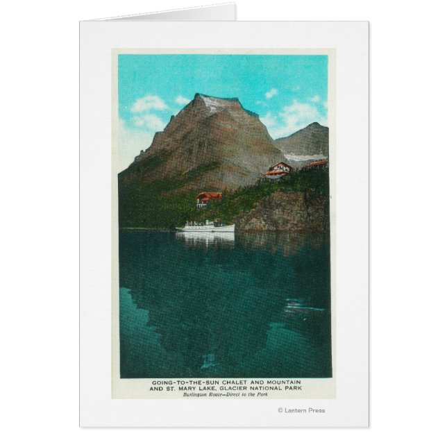 Van-naar-de-Zon Uitzicht Chalet (Voorkant)