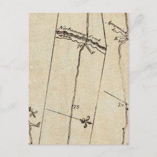 Van New York tot Frankford 46 Briefkaart