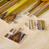 van Notre Dame (nr. 1163-2019); Legpuzzel (Zijkant)