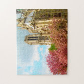 van Notre Dame (nr. 1163-2019); Legpuzzel (Verticaal)