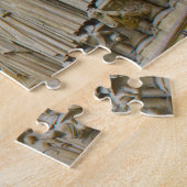 van Notre Dame (nr. 1163-2019); Legpuzzel (Zijkant)