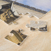 van Notre Dame (nr. 1163-2019); Legpuzzel (Zijkant)