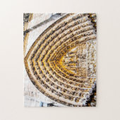 van Notre Dame (nr. 1163-2019); Legpuzzel (Verticaal)