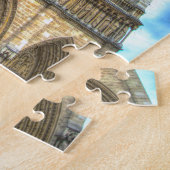 van Notre Dame (nr. 1163-2019); Legpuzzel (Zijkant)