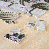 van Notre Dame (nr. 1163-2019); Legpuzzel (Zijkant)