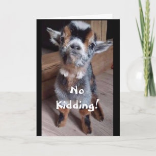 VAN *ONE KIND NAAR EEN ANDERE* HAPPY *1st* BIRTHDA Kaart