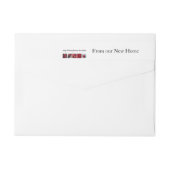 Van onze nieuwe Home Winter Collage (Achterkant)