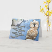 Van 'ook van ons kaart (Gele Bloem)