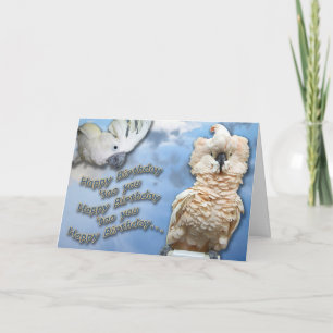 Van 'ook van ons kaart