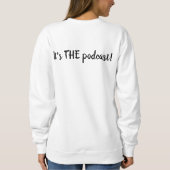 Van papier tot Logo Trui (Achterkant)