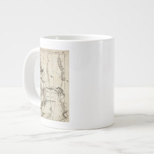 Van Philadelphia naar Annapolis Md 56 Extra Grote Mok