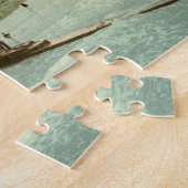 Van Pier II, Brighton, Engeland Legpuzzel (Zijkant)