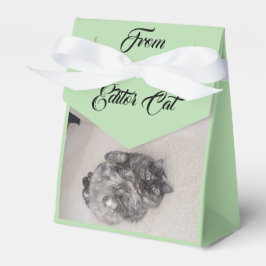 Van redacteur Cat van RoseWrites Favoriete Box Bedankdoosjes