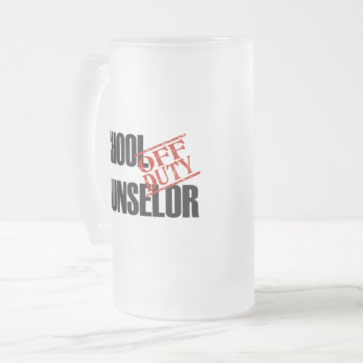 VAN SCHOOL VAN FUNCTIONALITEIT MATGLAS BIERPUL (Voorkant links)