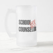 VAN SCHOOL VAN FUNCTIONALITEIT MATGLAS BIERPUL (Links)