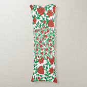 Van Slaapkamer Blah naar Total Wow Lichaamskussen (Voorkant Verticaal)