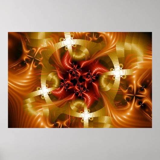 Van tijd tot tijd poster (Voorkant)