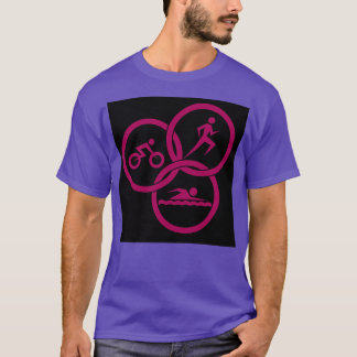 van Triathlon 1 T-shirt