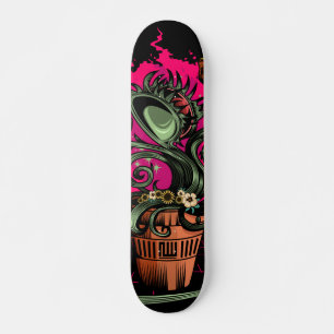 Van Venus Skateboard