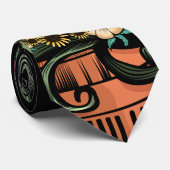 Van Venus Stropdas (Opgerold)