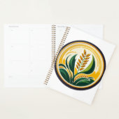 Van Zaad tot Zonlicht Planner (Display)