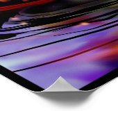 Van zijn Scaly Maw Poster (Hoek)