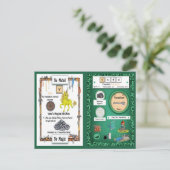 Vana - Carte de jeu Unicorn Vanadium Horn (Debout devant)