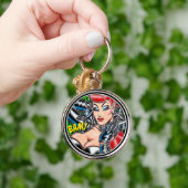 Vana DeVinyl™ Sleutelhanger (Hand)