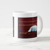 Vanaf 2011 jumbo mok (Voorkant rechts)