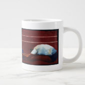 Vanaf 2011 jumbo mok (Rechts)