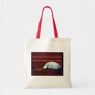 Vanaf 2011 tote bag