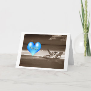 VANAF DE DAG/NIEUW JAAR FEESTDAGEN KAART