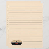 Vanaf de pagina Hartontvangst (Voorkant / Achterkant)