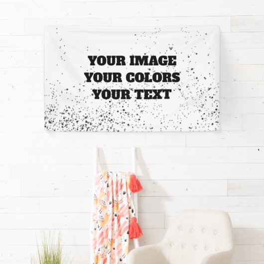 Vanaf nul herontwerpen & maak je eigen spandoek (Insitu)