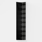 Vanaf nul ontwerpen & uw eigen maken spandoek (Verticaal)