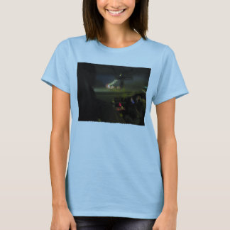 VANAF OPSLAAN MET VERLIES T-SHIRT