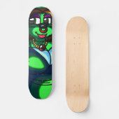 Vanah le skateboard Omni. (Recto)