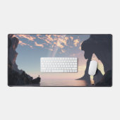 Vanaheim Bureaumat (Keyboard & Muis)