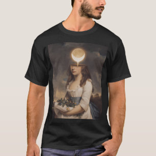 Vanavond droom ik van jou t-shirt