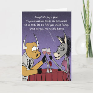 VANAVOND IS UW NACHT! KAART