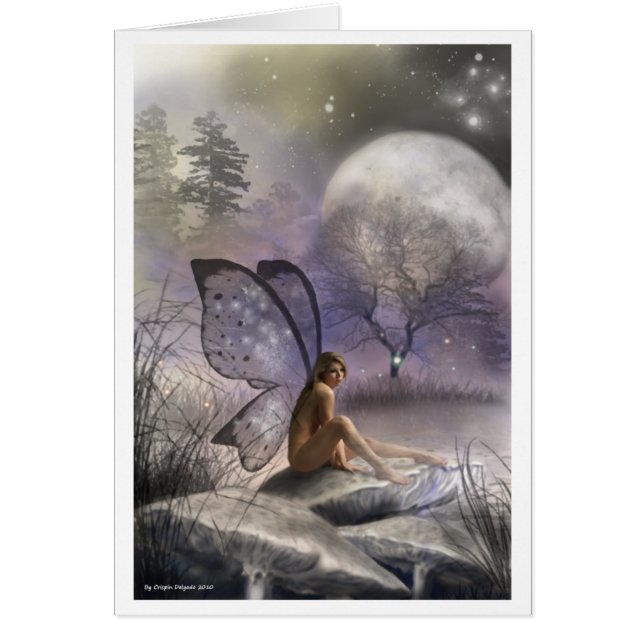 Vanavond wacht ze (Voorkant)