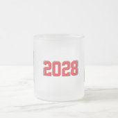 Vance/Trump 2028 Mug (Centre)