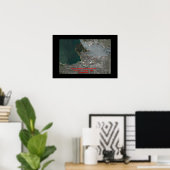 Vancouver 20K Poster (Thuiskantoor)