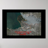 Vancouver 20K Poster (Voorkant)