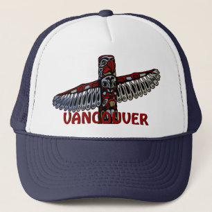 Vancouver BC Casquette Souvenir Casquettes et chap