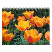 Vancouver BC Wall Agenda Kalender (Hoes)