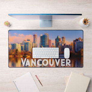 Vancouver British Columbia, Canada Bureaumat