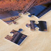 Vancouver, British Columbia, Canada Legpuzzel (Zijkant)